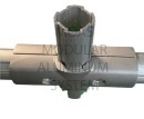tsr106 empalmador paralelo